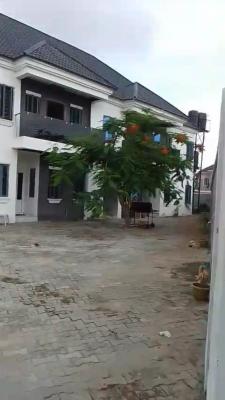 Single Room in a Shared 3 Bedroom Shared Apartment Available, Thera Annex Estate, Sangotedo, Ajah, Lagos, Flat / Apartment for Rent