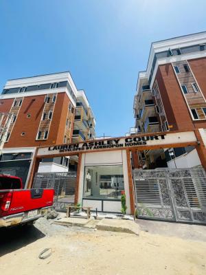 Luxury 2bedroom Apartment, Babalola Gradens, Lauren Ashley Court, Lekki Phase 1, Lekki, Lagos, Flat / Apartment for Sale