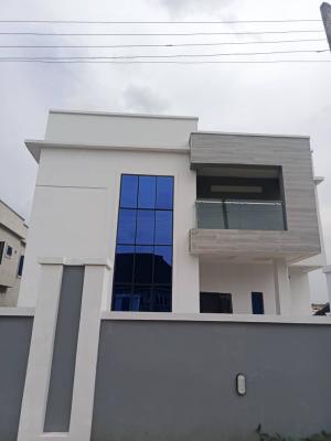 Newly Built 4 Bedroom Duplex with 2 Living Room and Bq, Palace, Okebadan Estate, Akobo, Ibadan, Oyo, Detached Duplex for Sale