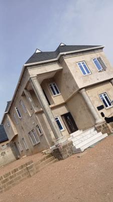 90% Completed 4 Bedroom Duplex, Island Estate, Awotan Apete, Eleyele, Ibadan, Oyo, Detached Duplex for Sale