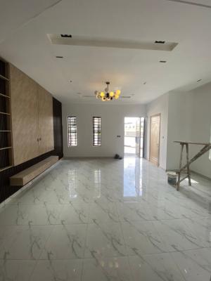 4 Bedroom, Orchid Road, Lekki, Lagos, Semi-detached Duplex for Sale