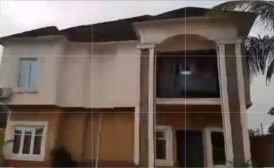 5 Bedroom Fully Detached Duplex Fenced & Gated, Magodo Phase 1, Magodo, Lagos, Detached Duplex for Sale