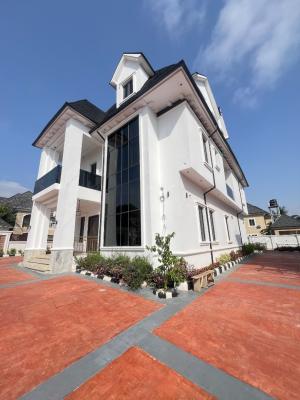 Exquisite 4 Bedroom Detached Duplex + Bq, Gwarinpa, Abuja, Detached Duplex for Sale