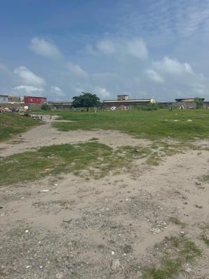 4,000 Sqm, Costal Road, Oniru, Victoria Island (vi), Lagos, Commercial Land for Rent