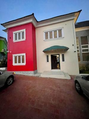 Luxurious 4-bedroom Duplex with Swimming Pool, Jericho, Ibadan, Oyo, House for Rent