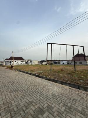 734sqm of Land, Monastery Road, Sangotedo, Ajah, Lagos, Residential Land for Sale