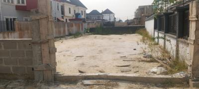 417sqm of Land in a Gated Estate, Diamond Estate, Monastery, Sangotedo, Ajah, Lagos, Residential Land for Sale