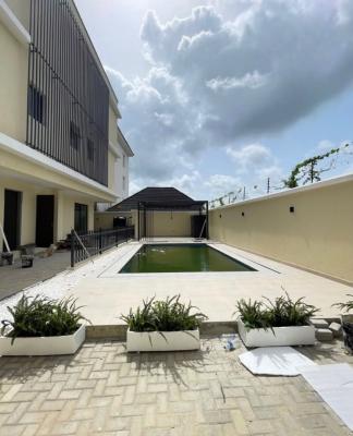 Luxury 5 Bedroom Semi Detached Duplex, Old Ikoyi, Ikoyi, Lagos, Semi-detached Duplex for Rent