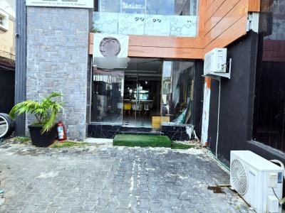 Lovely Shop Space on Size 60sqm, Lekki Phase 1, Lekki, Lagos, Shop for Rent