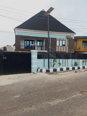 6 Units of Modern 3 Bedroom Flat All Room En Suite, Ikeja, Ogba, Ikeja, Lagos, Block of Flats for Sale