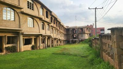 30 Rooms School with 3 Halls, Ring Road, Challenge, Ibadan, Oyo, School for Sale