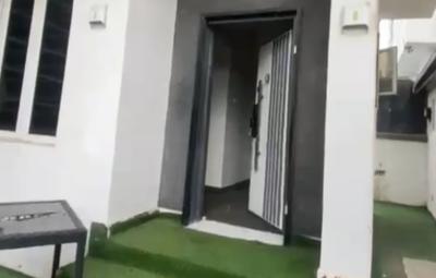 4 Bedroom Fully Detached Duplex with Bq, Swimming Pool, Solar Panel, Thomas Estate, Ajah, Lagos, Detached Duplex for Sale