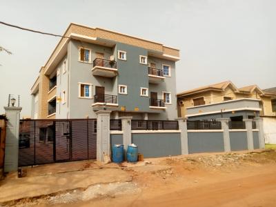 6 Units of 3 Bedroom Flat on 730sqm of Land, Akute, Ojodu Berger, Ojodu, Lagos, Block of Flats for Sale
