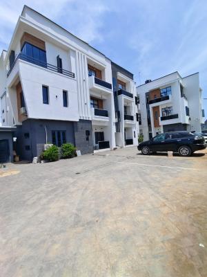 Luxury 2 Bedroom Apartment, Ogombo Road Off Abraham Adesanya, Ajah, Lagos, Flat / Apartment for Rent