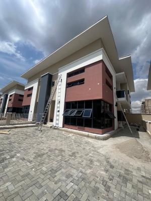 Newly Built 4-bedroom Semi Detached House, Gra, Ogudu, Lagos, Semi-detached Duplex for Rent