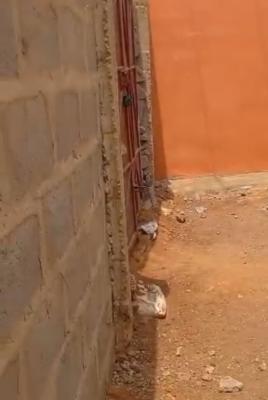 Two Bedroom Bungalow, Ayobo, Lagos, House for Sale