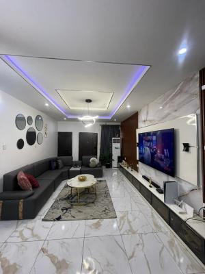 Fully Furnished 2-bedroom Apartment, Ikate, Lekki, Lagos, Flat / Apartment for Rent
