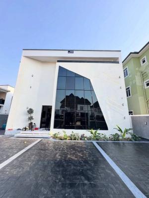 Newly Built Furnished 5 Bedroom Fully Detached Duplex, Shell Cooperative Estate Eliozu Eneka Link Road, Port Harcourt, Rivers, Detached Duplex for Sale