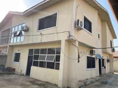 Specious 4 Bedrooms Semi Detached Duplex with 1 Bedroom Bq., 1st Avenue, Gwarinpa, Abuja, Semi-detached Duplex for Sale