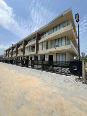 Exquisite 5 Bedroom Terrace Duplex with Personal Compound, Off Admiralty Way, Lekki Phase 1, Lekki, Lagos, Terraced Duplex for Sale