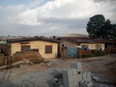 3615sqm of Land, Edmond Crescent, Yaba, Lagos, Mixed-use Land for Sale