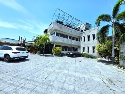 Prime Plot on 936m², Lekki Phase 1, Lekki, Lagos, Mixed-use Land for Sale