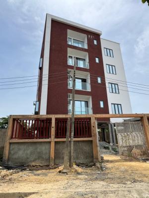 Newly Built 3 Bedroom Apartment with a Bq and Elevator, Old Ikoyi, Ikoyi, Lagos, Flat / Apartment for Sale