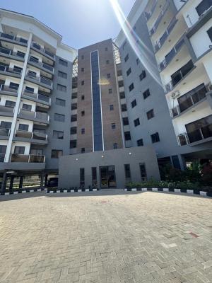 Spacious Two Bedroom Apartment, Ikate Elegushi, Lekki, Lagos, Flat / Apartment for Rent