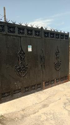 Suitable Room Self Contain, Badore, Ajah, Lagos, Flat / Apartment for Rent