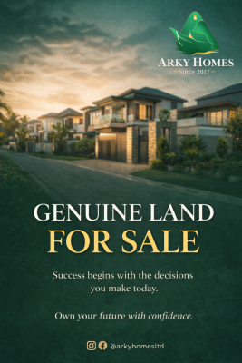 1700sqm Land in Kaura Abuja with Fcda C of O, Kaura Abuja, Kaura, Abuja, Residential Land for Sale