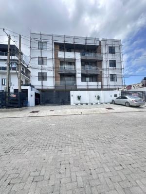 Beautiful 1 Bedroom Apartment with Pool and Gym, Lekki Right, Lekki Phase 1, Lekki, Lagos, Flat / Apartment for Sale