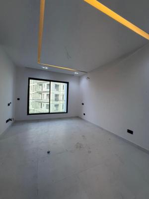 Brand New 4bedroom Terrace Duplex, Ikate, Lekki, Lagos, Terraced Duplex for Rent