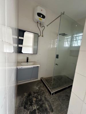 The Last Most Beautiful 2 Bedroom with European Doors, News Engineering Estate By The Tarred Road Dawaki, Dawaki, Gwarinpa, Abuja, Flat / Apartment for Rent