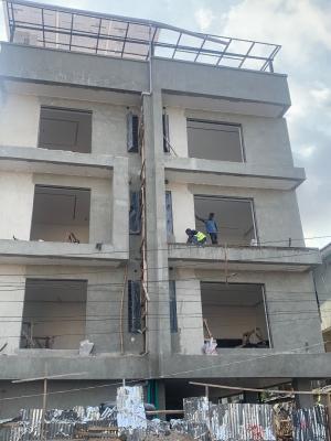 Capital Apartment, Akoka, Yaba, Lagos, Mini Flat (room and Parlour) for Sale