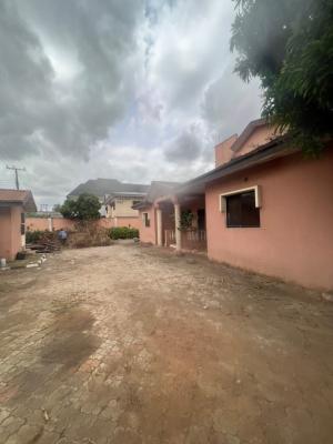 Luxury Duplex on 1000sqm, Gra Phase 2, Magodo, Lagos, Residential Land for Sale