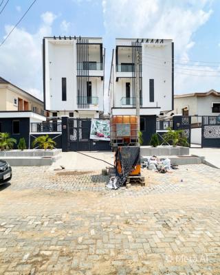 5 Bedroom Detached Duplex, Ikota, Lekki, Lagos, Detached Duplex for Sale