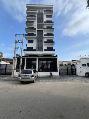 Brand New 1 Bedroom Apartment with Gym, Off Adeola Odeku, Victoria Island (vi), Lagos, Mini Flat (room and Parlour) for Sale