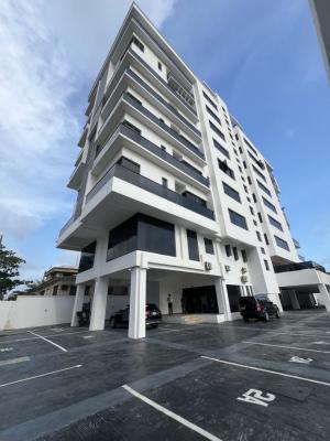 Luxury 3 Bedroom Apartment with Pool, Off Adeola Odeku, Victoria Island (vi), Lagos, Flat / Apartment for Sale