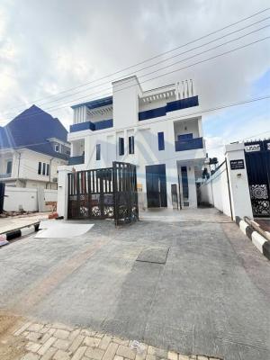 Newly Built 4 Bedroom Semi Detached Duplex with Bq, Festac, Amuwo Odofin, Lagos, Semi-detached Duplex for Sale