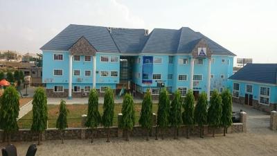 School, Mabushi, Abuja, Mabushi, Abuja, School for Sale