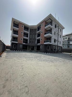 8 Units of 3 Bedroom Apartments with Bq Location: Lekki Phase 1(right, Right Hand Side, Lekki Phase 1, Lekki, Lagos, Flat / Apartment for Rent