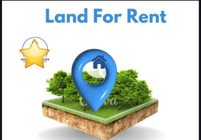 a Dry Land with Fence and Gate Measuring 1,000 Sqm, Ikoyi, Lagos, Mixed-use Land for Rent