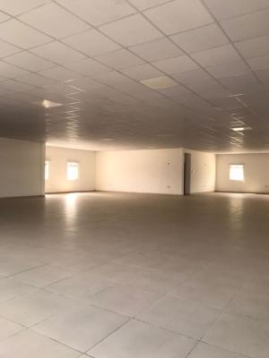 Open Plan Office Space Measuring 27893., Along Ikorodu Road, Kosofe Bus Stop, Lagos, Kosofe, Lagos, Office Space for Rent