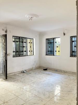 Newly Renovated 3 Bedroom Flat with 2 Toilets and Bath, By Total Filling Station, Oregun, Ikeja, Lagos, Flat / Apartment for Rent