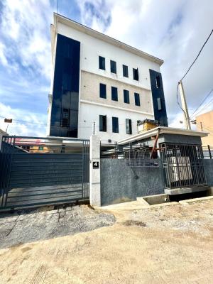 Serviced 2 Bedroom Apartment, Ikate Elegushi, Lekki, Lagos, Flat / Apartment for Sale