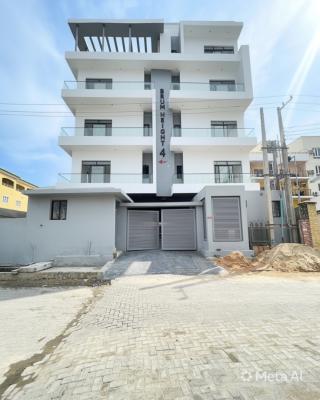 2 Bedrooms Apartment, Lekki Phase 1, Lekki, Lagos, Flat / Apartment for Sale