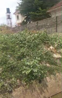 900sqm, Residential, Estate Plot, Tarred Road, in a Serene Estate, Lokogoma District, Abuja, Residential Land for Sale