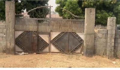 1000sqm, Residential, C of O, Tarred Road, Kuje, Abuja, Residential Land for Sale