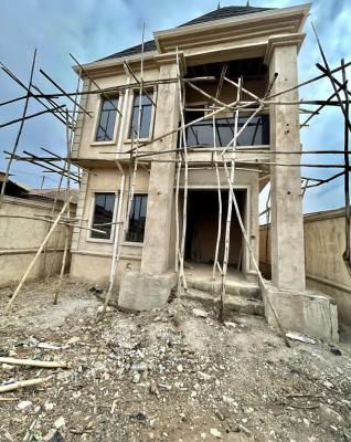Luxury 3 Bedroom Duplex Available, Fatoki, Igando, Ikotun, Lagos, Detached Duplex for Sale