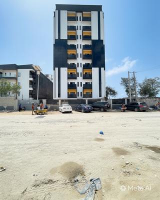 3 Bedrooms Apartment, Oniru, Victoria Island (vi), Lagos, Flat / Apartment for Sale